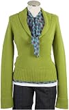 Fossil Apparel - Phoebe (Color: Canary Green)
