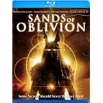 Sands of Oblivion [Blu-ray]