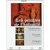 Palettes - Les peintres de l'Antiquit�