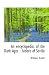 An encyclopedist of the Dark Ages : Isidore of Seville