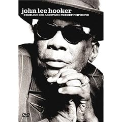 John Lee Hooker - Come & See About Me John Lee Hooker - Come & See About Me