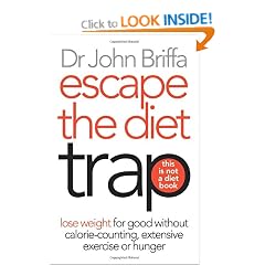 Escape the Diet Trap