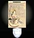 The Enlightenment by Yoshitoshi Decorative Night Light