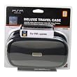 PSP Deluxe Travel Case - Gray