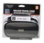 PSP Deluxe Travel Case - Black