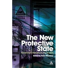 The New Protective State: Government, Intelligence and Terrorism