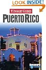 Insight Guide Puerto...