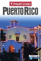 Insight Guide Puerto Rico (Insight Guides Puerto Rico)