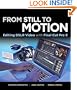 From Still to Motion: Editing DSLR Video with Final Cut Pro X