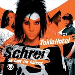 Schrei (So Laut du Kannst) (New Version 2006)