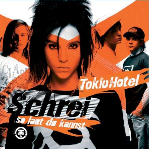 Produkt-Bild: Schrei (So Laut du Kannst) (New Version 2006)