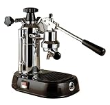 La Pavoni Europiccola Chrome Base-8 cup - EPC-8/EPC-8