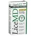 LiceMD Lice & Egg Treatment, 4-Ounce Bottle