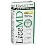 LiceMD Lice & Egg Treatment, 4-Ounce Bottle