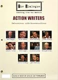 The Dialogue - Action Writers