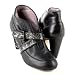 Taryn By Taryn Rose Women's Delta Bootie