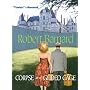 Corpse in a Gilded Cage (Felony & Mayhem Mysteries)