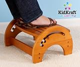 Kidkraft Nursing Stool Honey