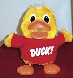 Quack Quack Ducky