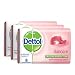 Dettol Soap Value Pack, Skincare - (3 Pieces X 125 g) Save Rs 5 RS.116.00
