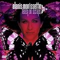 Alanis Morissette : Feast on Scraps