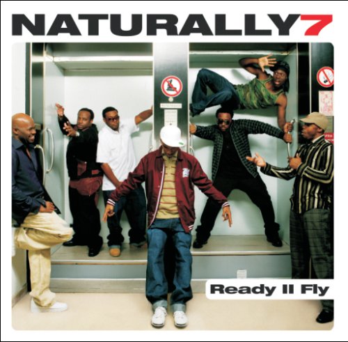 CD-Charts  Music : Ready II Fly