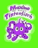 Produkt-Bild: Maximo, der kleine Tintenfisch