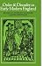 Order and Disorder in Early Modern England