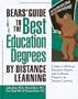 Bears' Guide to the Best Education Degrees by Distance Learning