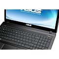 Asus X53BR-SX040V Notebook, 39,6 cm, AMD Dual-Core E-450