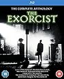 The Exorcist - Complete Anthology [Blu-ray] [2015]