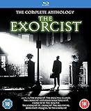 The Exorcist - Complete Anthology [Blu-ray] [2015]