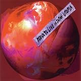 Utopia Redux '92: Live In Japan