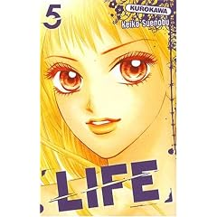 Life, Tome 5 :