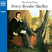 The Great Poets: Percy Bysshe Shelley | [Percy Bysshe Shelley]