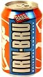 Irn Bru Soda 300ml Can (Case of 12)