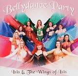 Bellydance Party