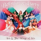 Bellydance Partyvon "Isis & the Wings of Isis"