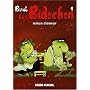 Les Bidochon, Tome 1 : Roman d'amour
