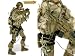 VERYHOT 1/6 アクションフィギュア 装備品セット USAF PJ_s-1