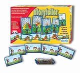 Storyteller