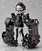 Black Rock Shooter: Strength figma Action Figure_s-2