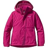 Patagonia Girl's Snow Flyer Jacket