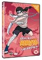 Naruto Unleashed - Series 6 Vol.2 [DVD]