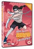 Naruto Unleashed - Series 6 Vol.2 [DVD]