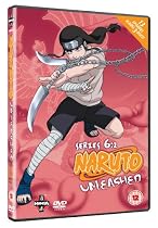 Naruto Unleashed - Series 6 Vol.2 [DVD]