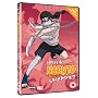 Naruto Unleashed - Series 6 Part 2 [DVD]