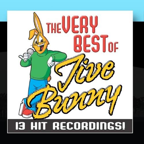 Jive Bunny & the Mastermixers - The Very Best Of - Zortam Music