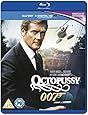Octopussy [Blu-ray + UV Copy] [1983]