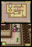 The Legend of Zelda: Spirit Tracks